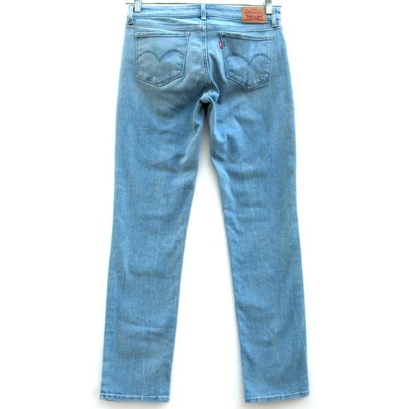 levis 712